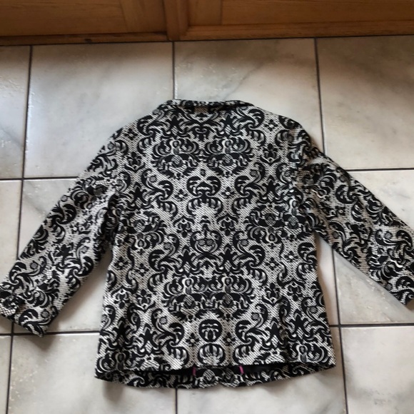 Talbots Blazer - Picture 4 of 4